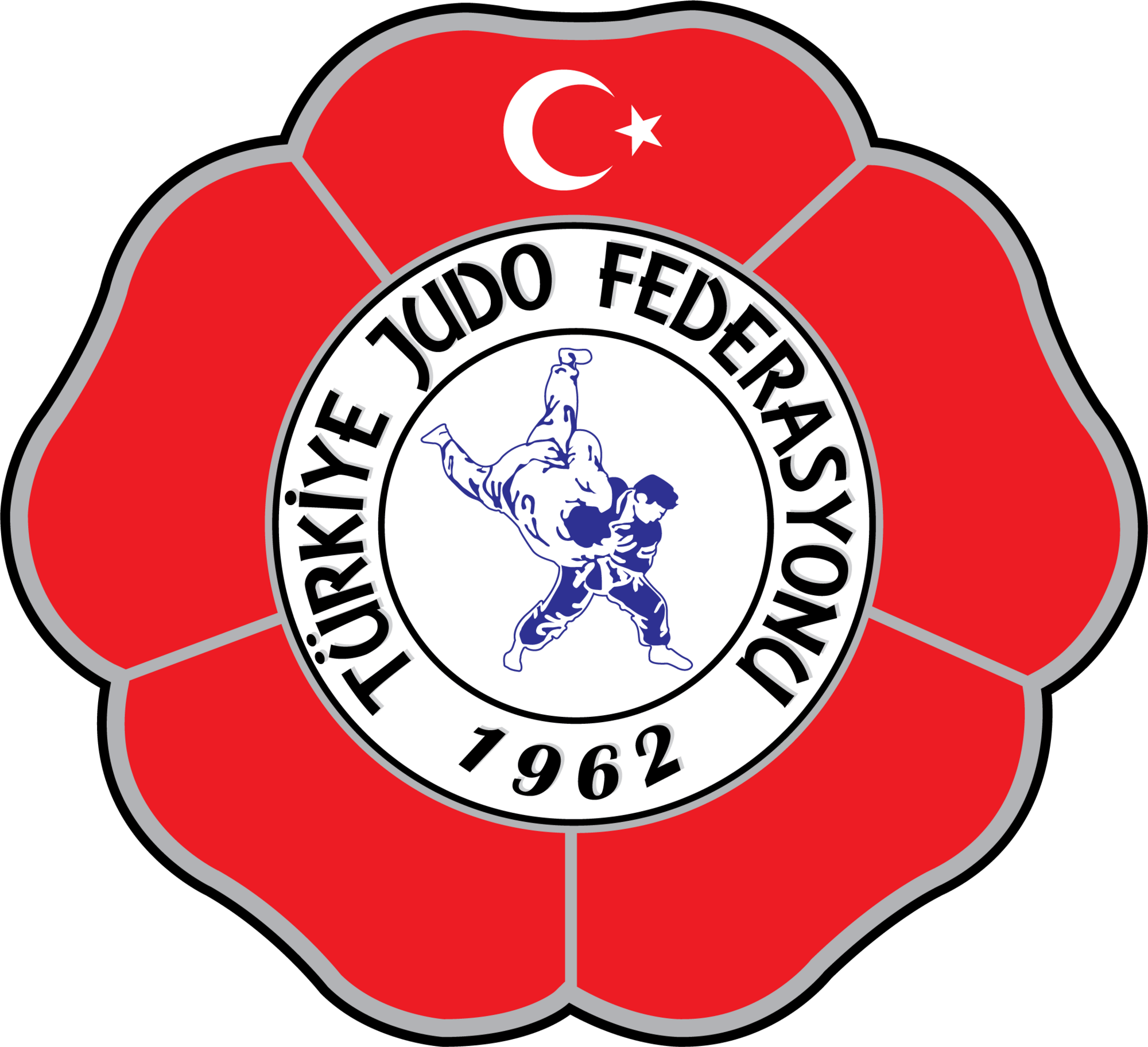 Judo Black Belt